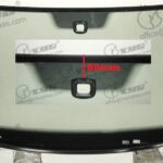 WINDSCREEN (RS [85MM] +MLG)